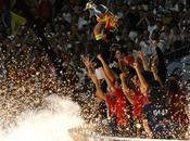 Spagna vincerà Euro 2012: matematico
