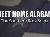 Sweet Home Alabama Southern Rock saga. Imperdibile documentario BBC.