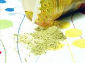 Finocchio macinato