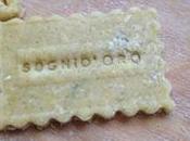 Posizione cercatela Kamasutra) biscotti alla camomilla