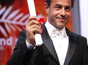 Cannes: Garrone vince Grand Prix "Reality". Palma d'oro Haneke