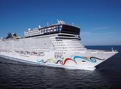 Norwegian Cruise Line: programmazione dell’estate 2013/2014