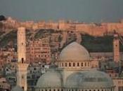 Testimonianza Aleppo