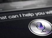 Siri sarà