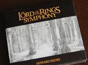 Lord Rings Symphony 2011