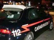 Roma: danno precedenza, accoltellata coppia coniugi. Pregiudicato romano arrestato.