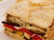 Lasagna verdure