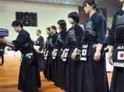 Mondiali Kendo Novara domina Giappone