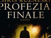 Profezia finale Chris Kuzneski
