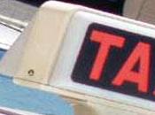 Taxi: ecco nuove tariffe