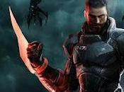 Mass Effect annunciata patch 1.03