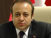 Intervista ministro Bağış Espansione, versione turca