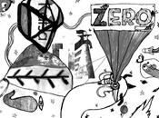 ZERO millemila copertine zero