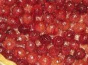 Crostata ciliegie