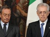 Catricalà riforma progettata ‘all’insaputa’ Monti, possibile?