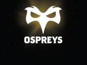 Ospreys dopo Leinster mettono anche tasse