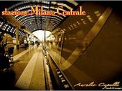 stazione Milano Centrale