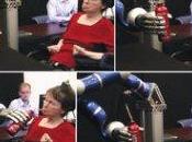 robotica disabilità