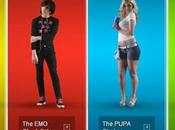 Cosa accade water coaster