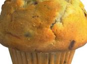 Muffin burro arachidi