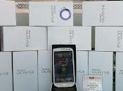 Techmania mantiene promesse: arrivato galaxy euro