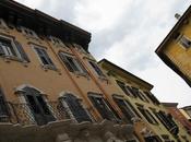Random photographs from...Trento views rips