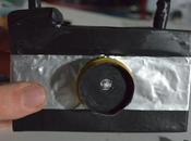 Pinhole Camera Self Made: breve guida