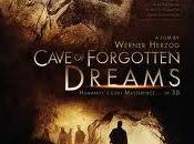 Stasera maggio l'acclamato documentario Werner Herzog "Cave Forgotten Dreams" nelle sale circuito Space Cinema