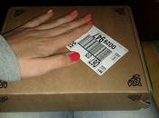 Sugarbox! Prime impressioni