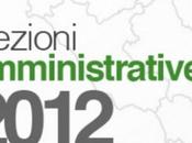 terremoto politico delle amministrative 2012