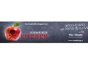 X-Kitchen, ultimo enigma maggio