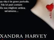 Anteprima: "Bleeding Love" Alyxandra Harvey, arrivo primo romanzo delle Drake Chronicles