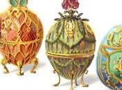 doodle Google uova Peter Carl Fabergé