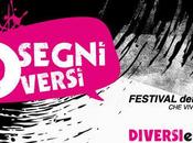 Diversi Uguali: racconta vita quotidiana attraverso fumetto (scadenza posticipata)