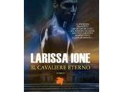 Cavaliere Eterno Larissa Ione