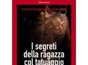 ultimi segreti Lisbeth Salander