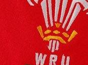 Fatto Galles Barbarians, novità assolute