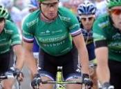 Giro Delfinato 2012: Malacarne vista Tour nella Europcar Voeckler Rolland