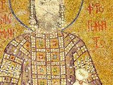 declino della Romània bizantina