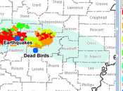 recente terremoto Emilia, fracking riscaldatori ionosferici?
