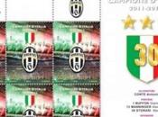 Marino dedica campioni d'Italia francobollo stelle