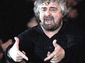 Beppe Grillo: “Voglio processi pubblici partiti”