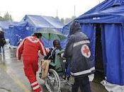 Terremoto Emilia: aggiornamento maggio Protezione Civile