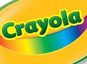 Crayola, mondo colorato