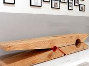 Molletta bench baldessari