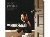 Housemaid Sang-soo