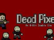 Dead Pixels debutta attraverso IndieRoyal