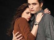 Robert Pattinson Kristen Stewart Breaking Dawn: confermata Mackenzie Foy, arriva copione