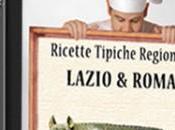 L’Angolo dello sviluppatore iPhone/iPad “Ricette Regionali Roma Lazio”