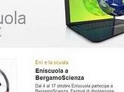 Portale Eniscuola: progetto Imparare Multimedi@ndo!